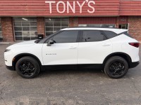 Image for 2023 Chevrolet Blazer 2LT ID: 7108335