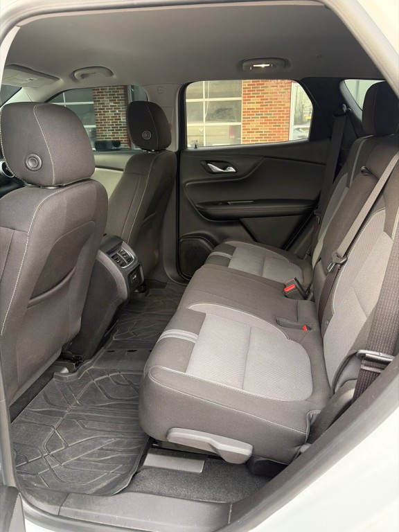 2023 Chevrolet Blazer Image 5