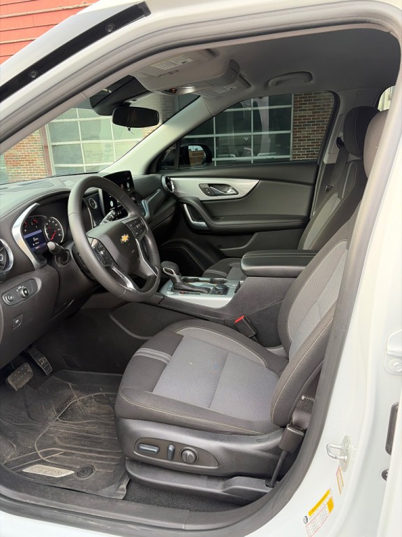 2023 Chevrolet Blazer Image 6