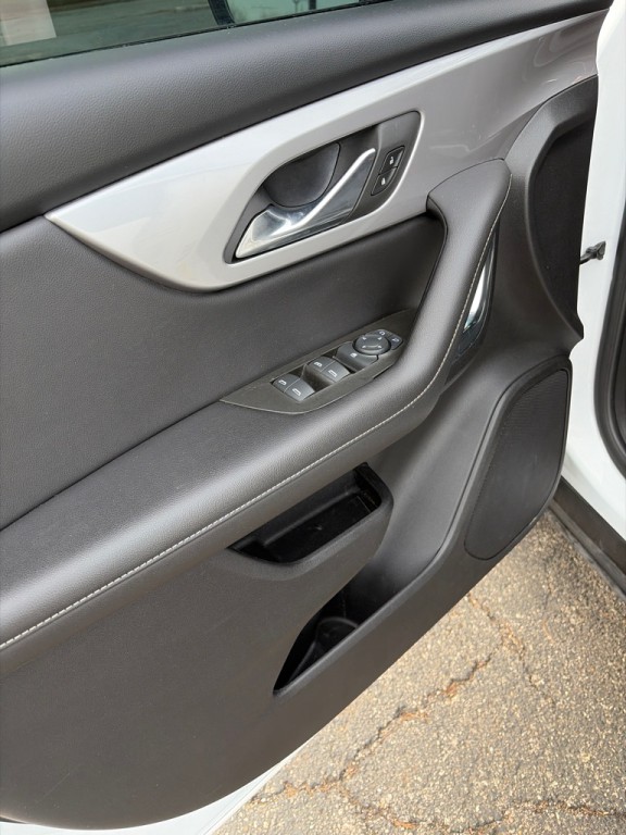 2023 Chevrolet Blazer Image 7