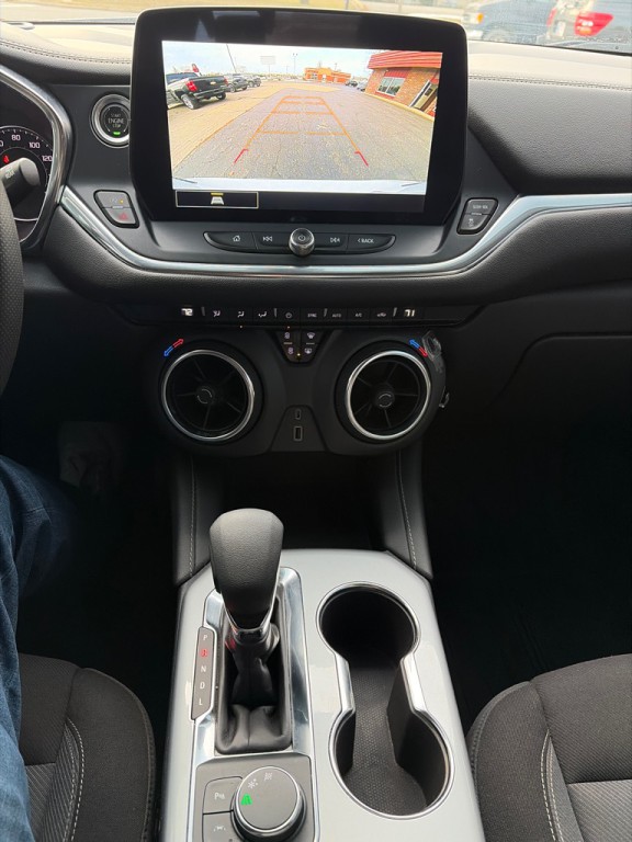 2023 Chevrolet Blazer Image 9