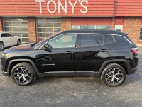 Image for 2024 Jeep Compass Limited ID: 7139881