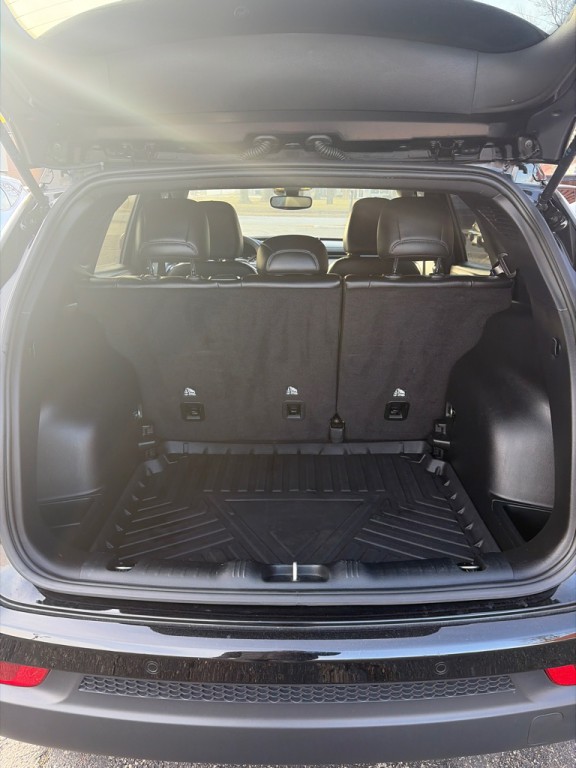 2024 Jeep Compass Image 5