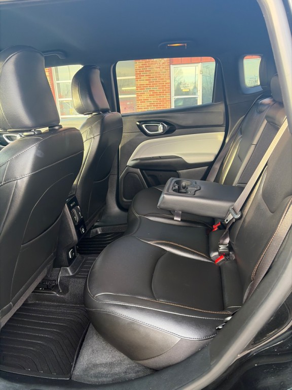 2024 Jeep Compass Image 6