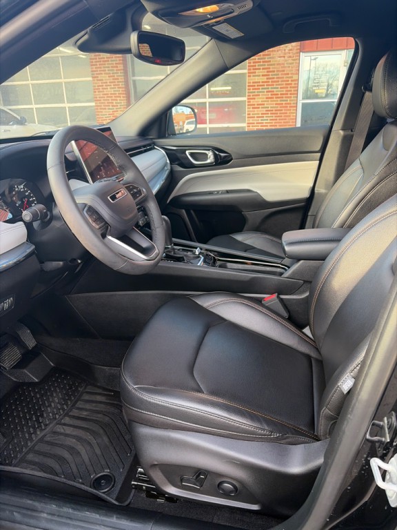 2024 Jeep Compass Image 7