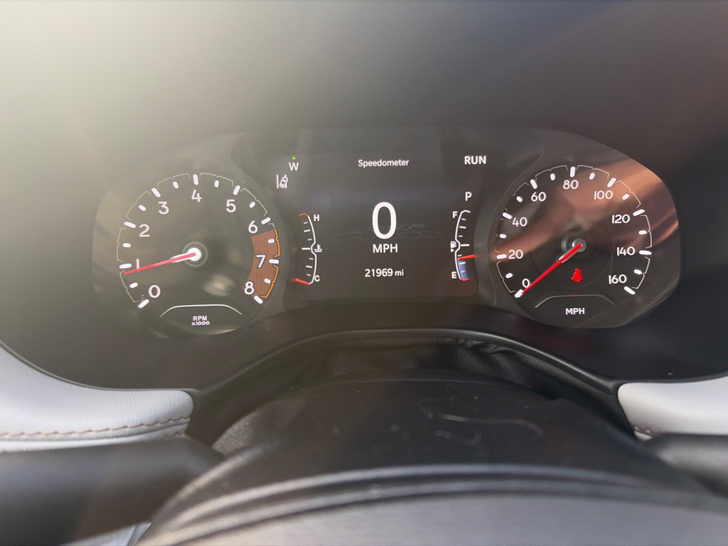 2024 Jeep Compass Image 11