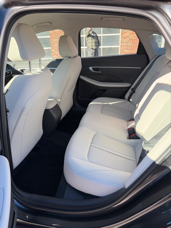 2024 Hyundai Sonata Image 5