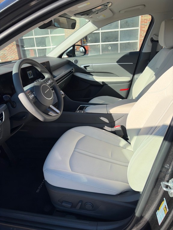 2024 Hyundai Sonata Image 6