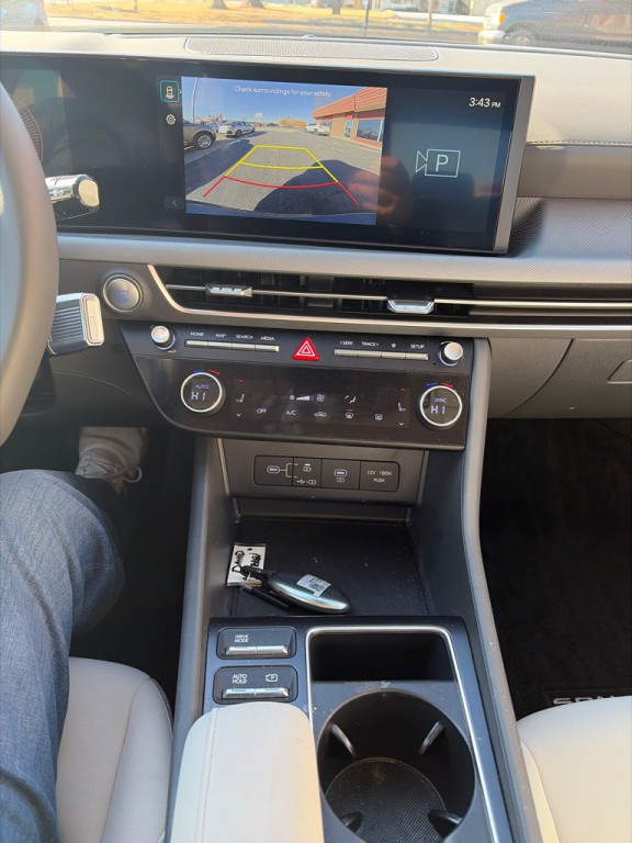 2024 Hyundai Sonata Image 9