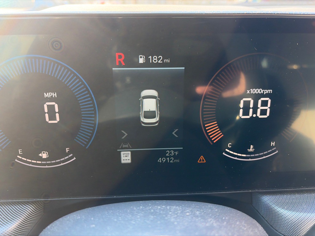 2024 Hyundai Sonata Image 10