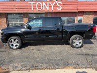 Image for 2018 Chevrolet Silverado 1500 LT Z71 ID: 7193293