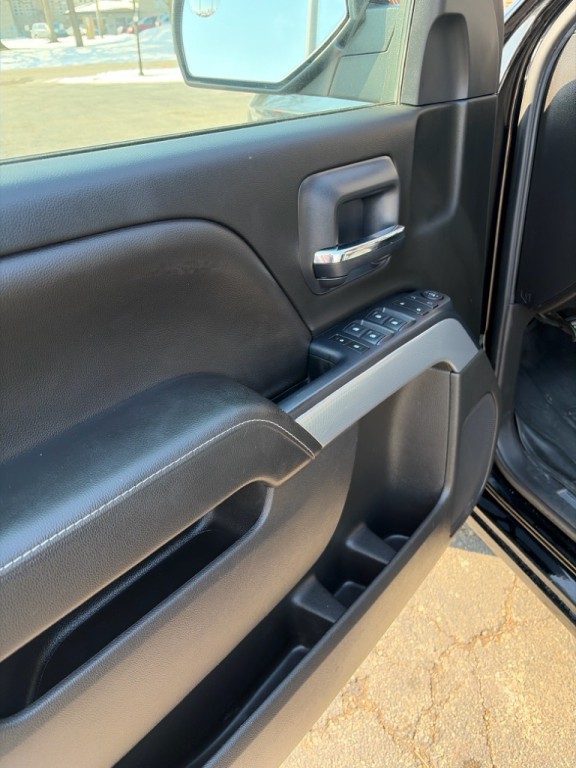 2018 Chevrolet Silverado 1500 Image 8