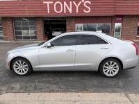 Image for 2017 Cadillac ATS  ID: 7224141