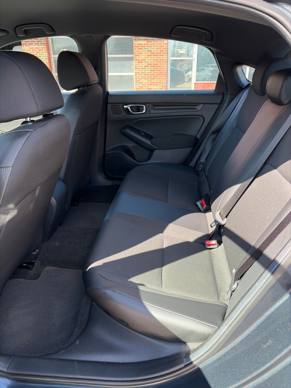 2025 Honda Civic Image 5