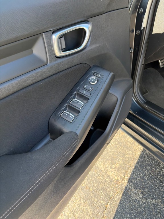 2025 Honda Civic Image 7