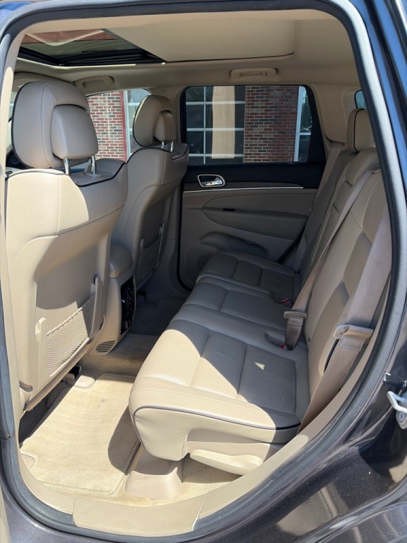 2014 Jeep Grand Cherokee Image 6