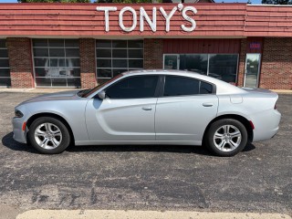 Image for 2022 Dodge Charger SXT ID: 7482022