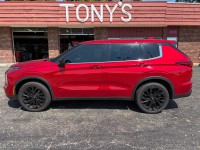 Image for 2022 Mitsubishi Outlander SE ID: 7564593