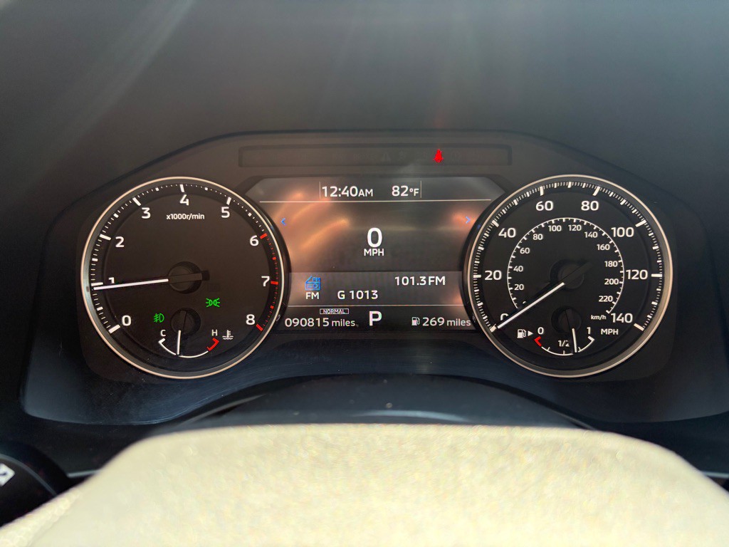 2022 Mitsubishi Outlander Image 11