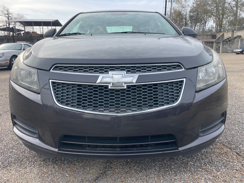 2014 Chevrolet Cruze Image 3