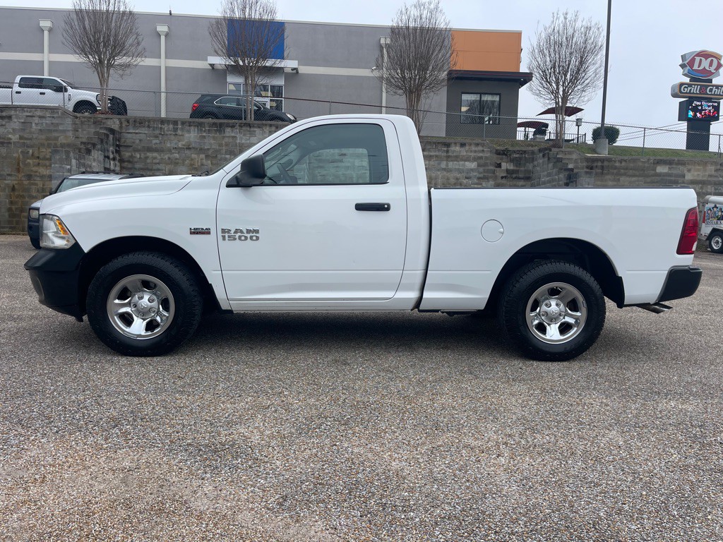 2016 RAM 1500 Image 5