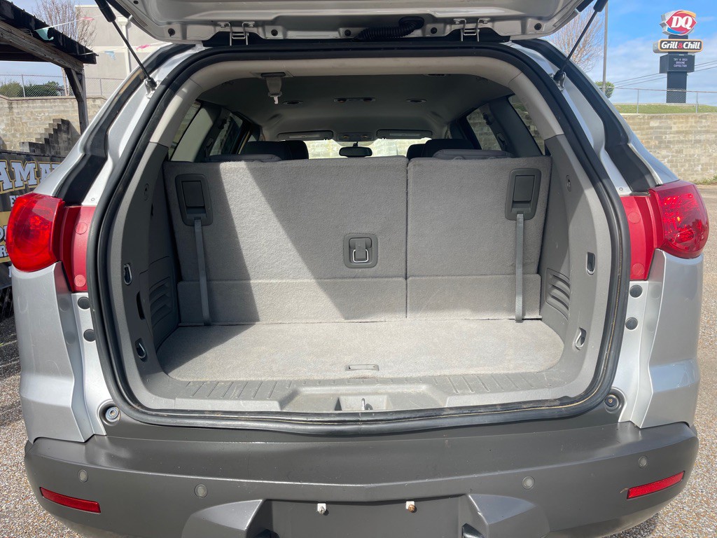 2009 Chevrolet Traverse Image 5