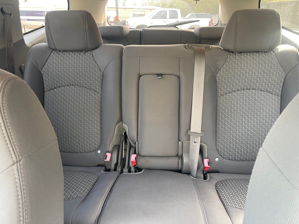 2009 Chevrolet Traverse Image 7
