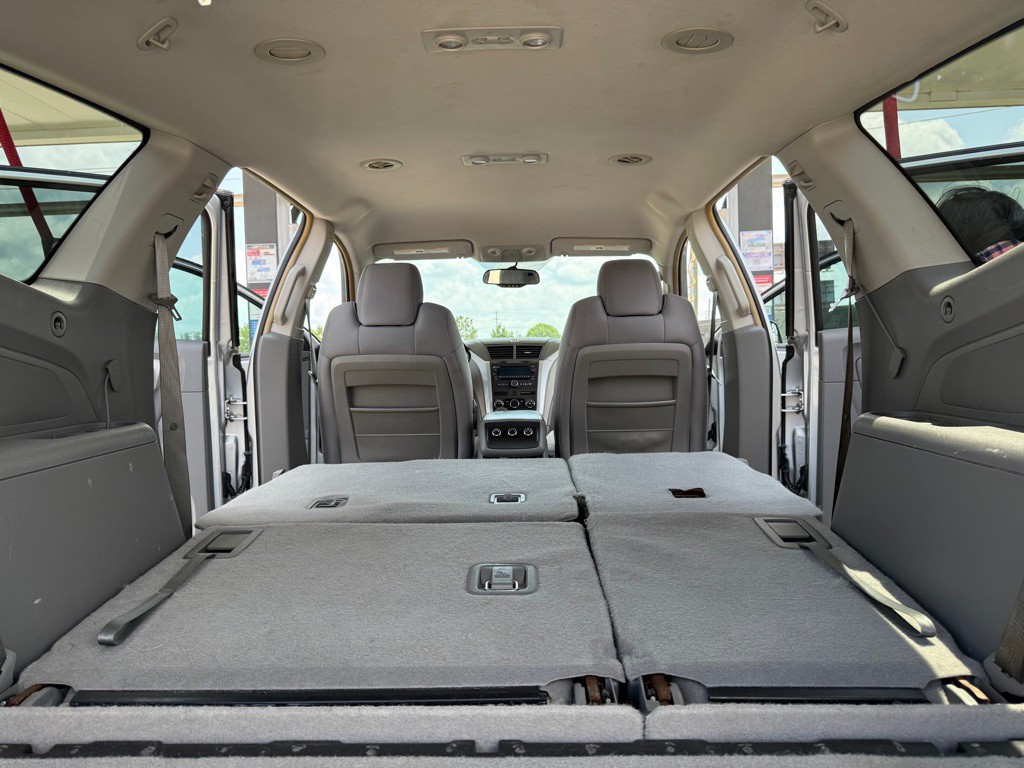 2009 Chevrolet Traverse Image 20