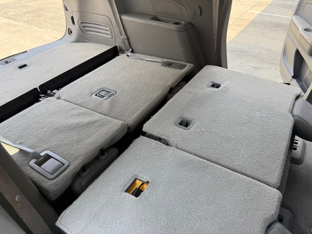 2009 Chevrolet Traverse Image 22