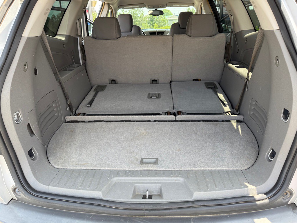 2009 Chevrolet Traverse Image 23