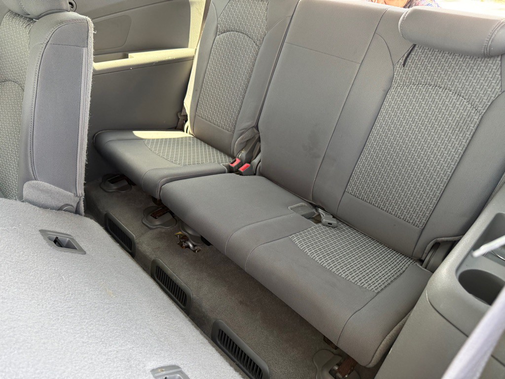 2009 Chevrolet Traverse Image 24