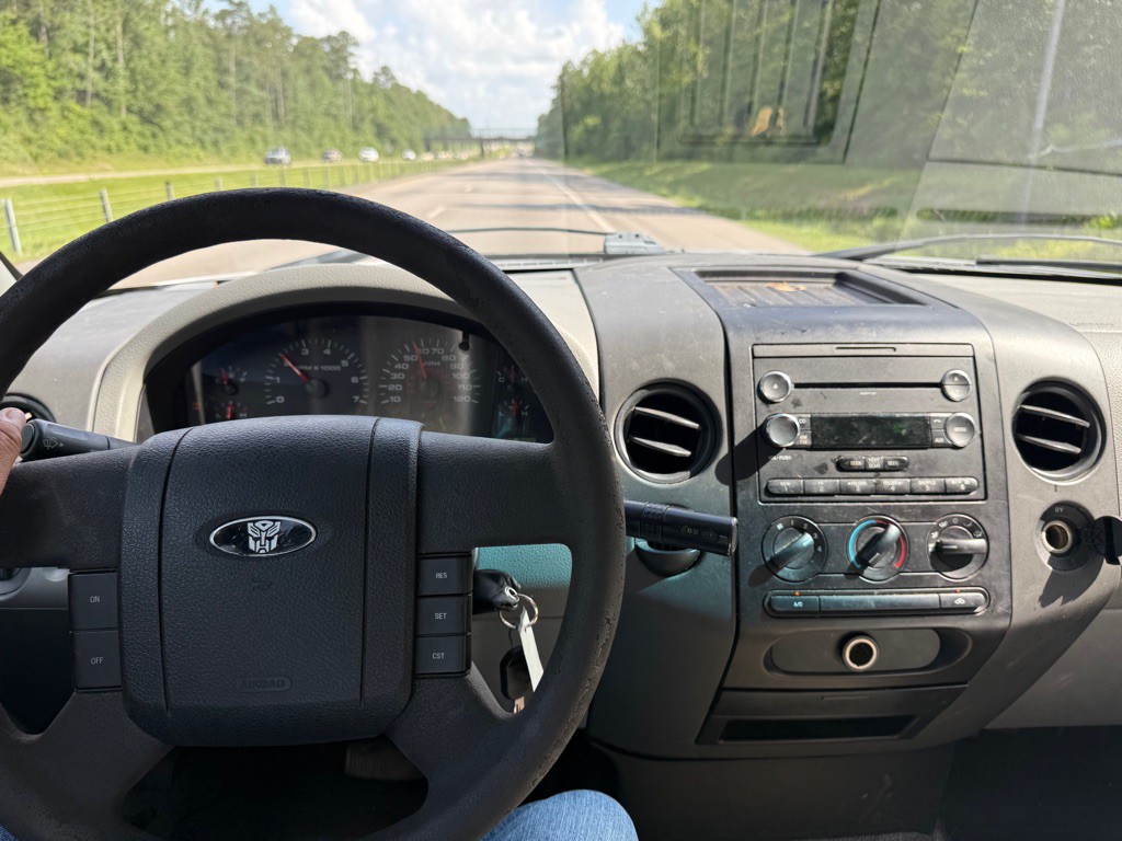 2008 Ford F-150 Image 11
