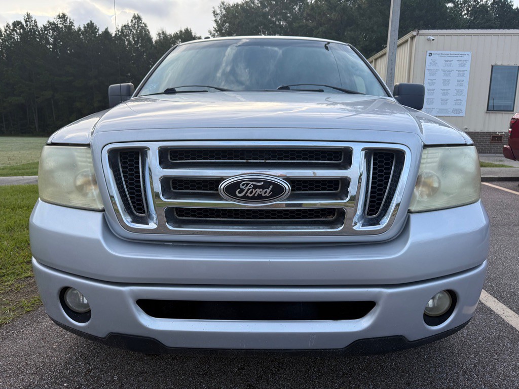2008 Ford F-150 Image 14
