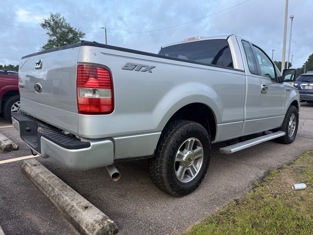 2008 Ford F-150 Image 15