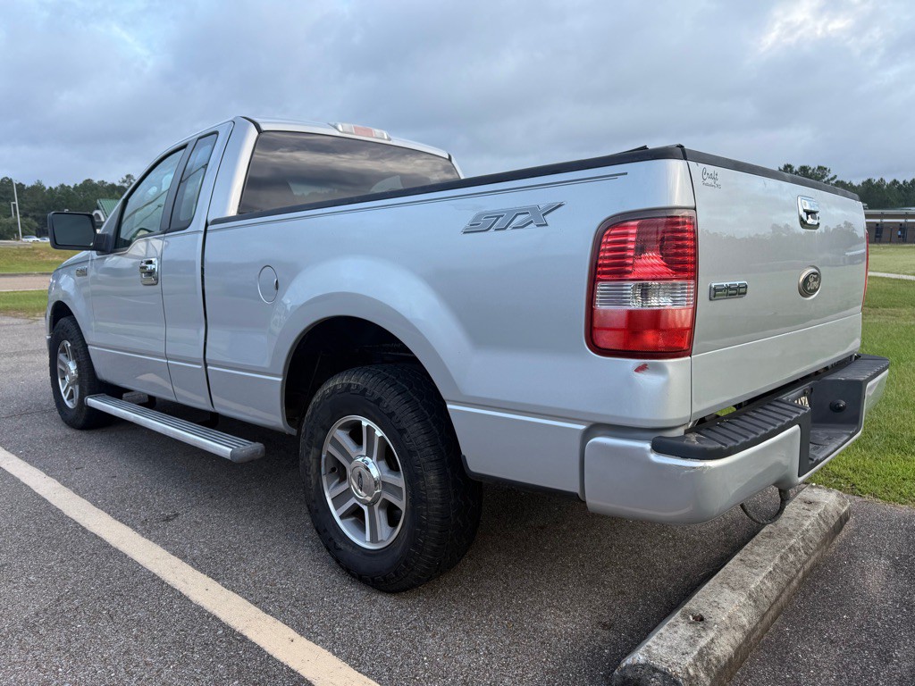 2008 Ford F-150 Image 16