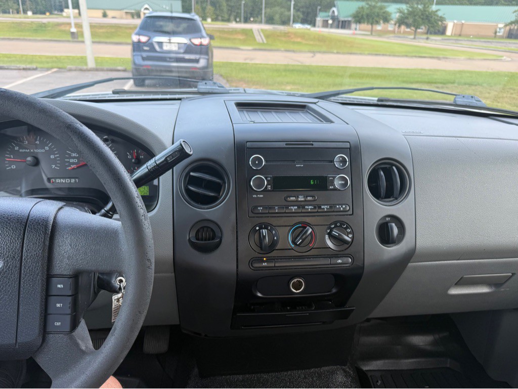 2008 Ford F-150 Image 17