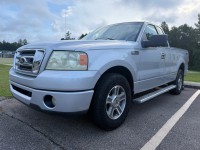 Image for 2008 Ford F-150  ID: 6599013