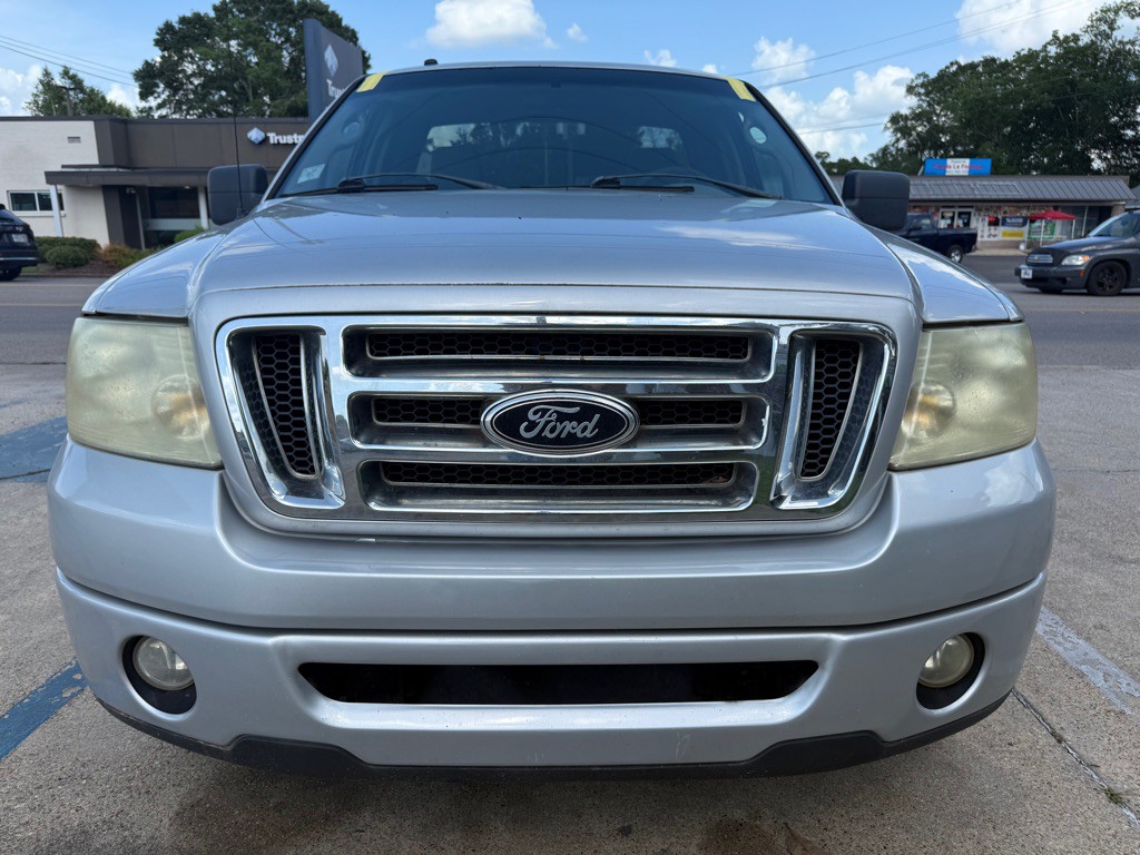2008 Ford F-150 Image 2
