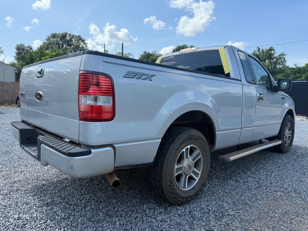 2008 Ford F-150 Image 5