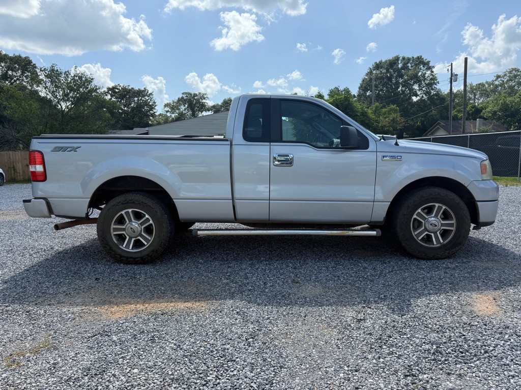 2008 Ford F-150 Image 6