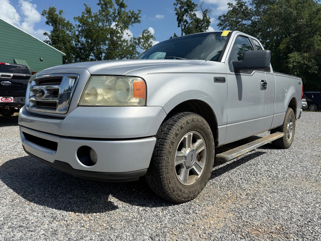 2008 Ford F-150 Image 7