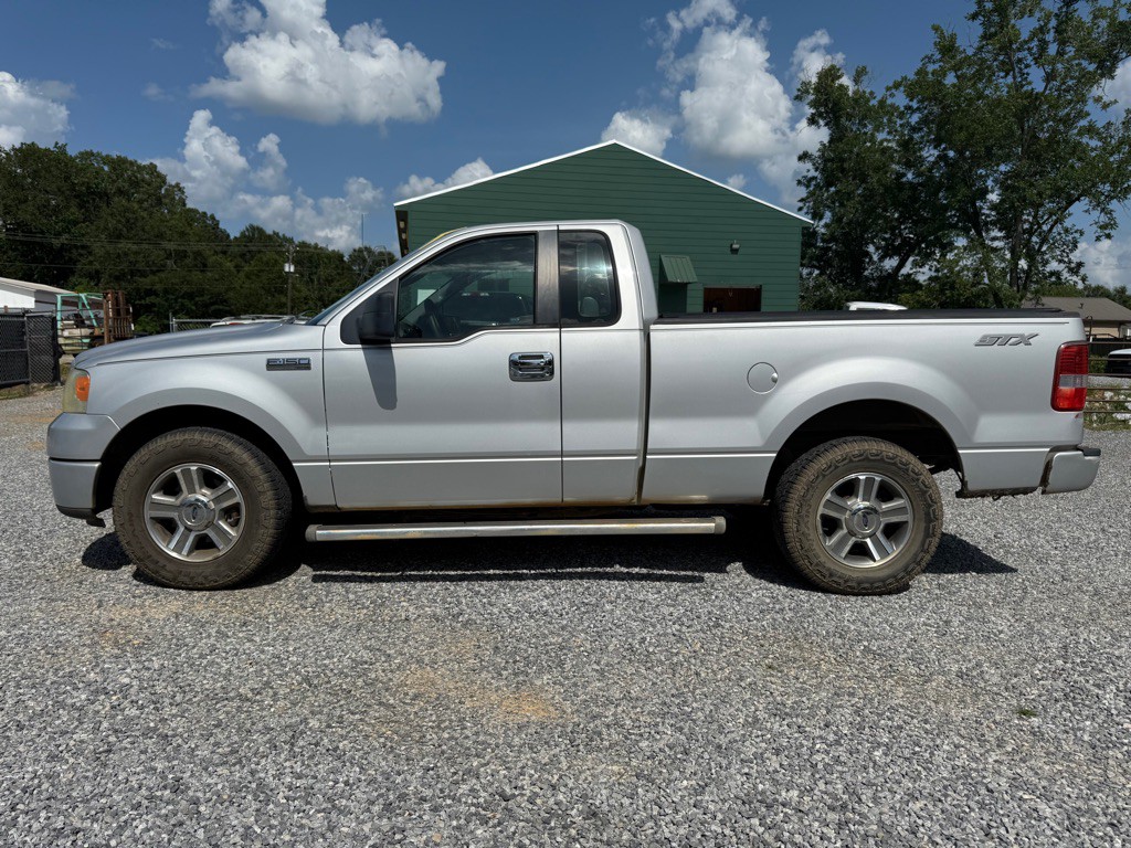 2008 Ford F-150 Image 8