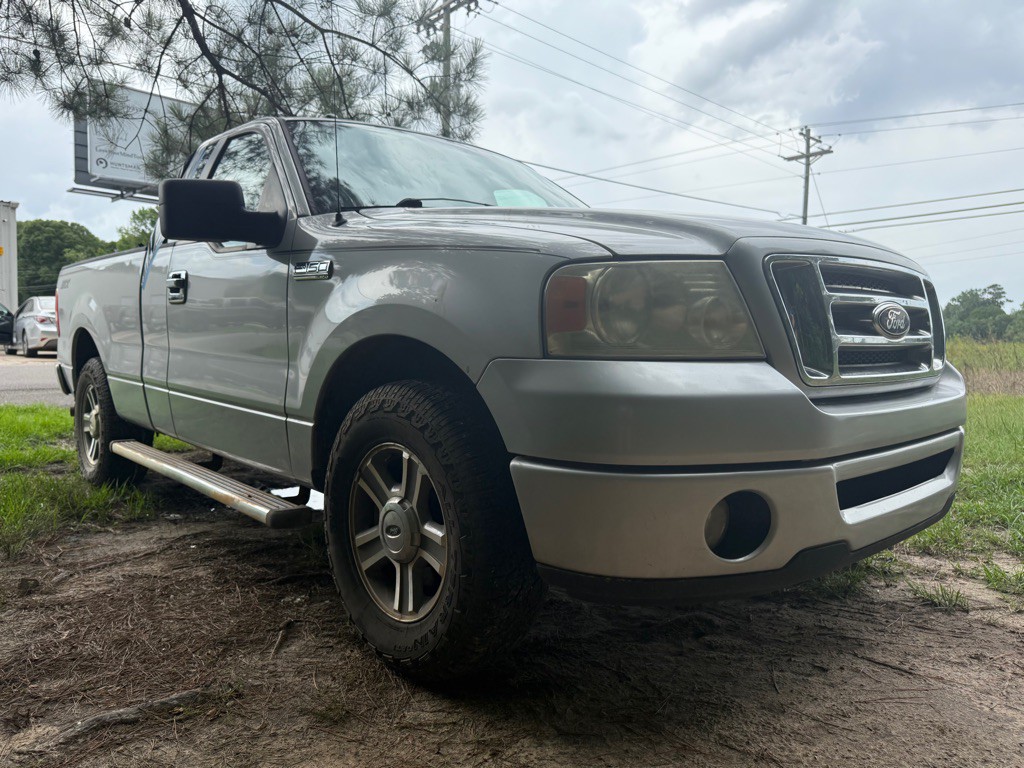 2008 Ford F-150 Image 9