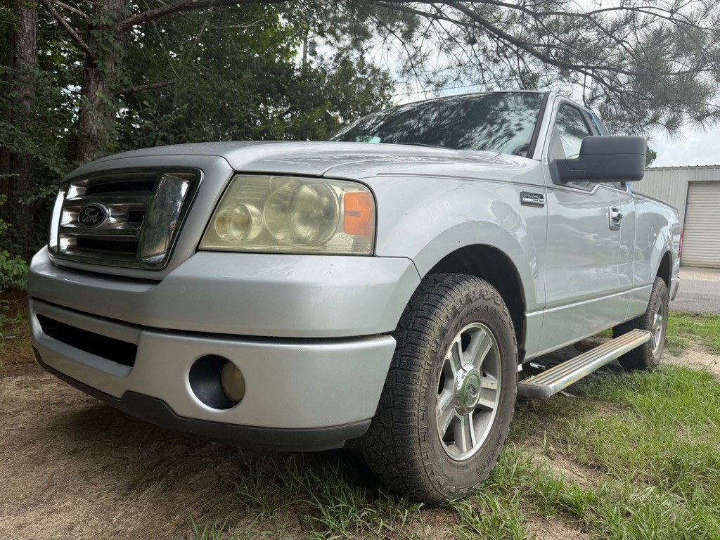 2008 Ford F-150 Image 10