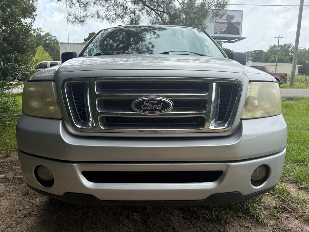 2008 Ford F-150 Image 12