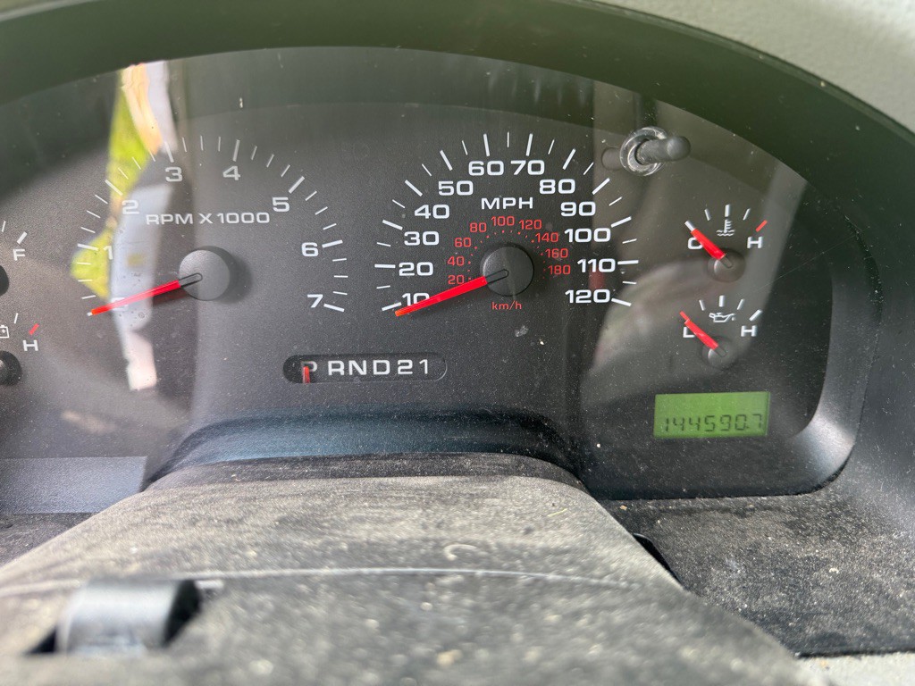 2008 Ford F-150 Image 13