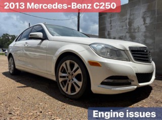 Image for 2013 Mercedes-Benz C-Class C 250 ID: 6619453