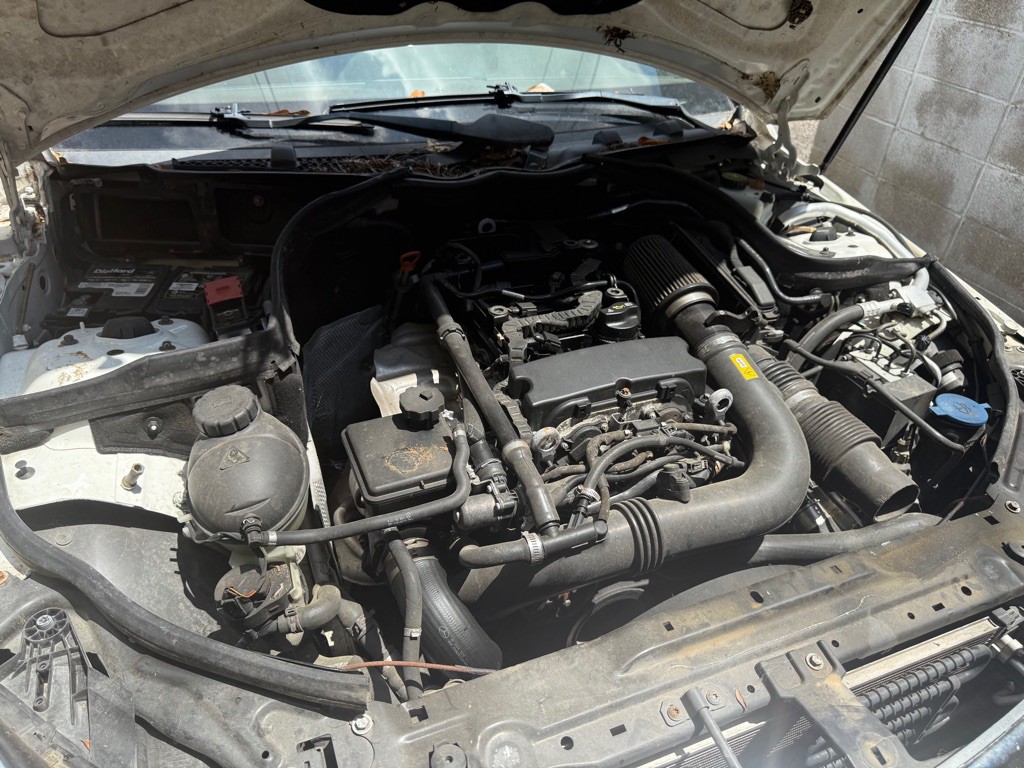 2013 Mercedes-Benz C-Class Image 11