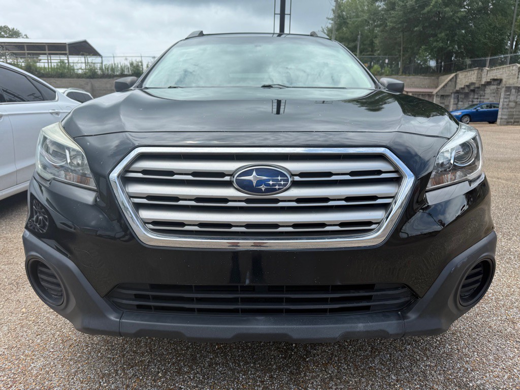 2015 Subaru Outback Image 6