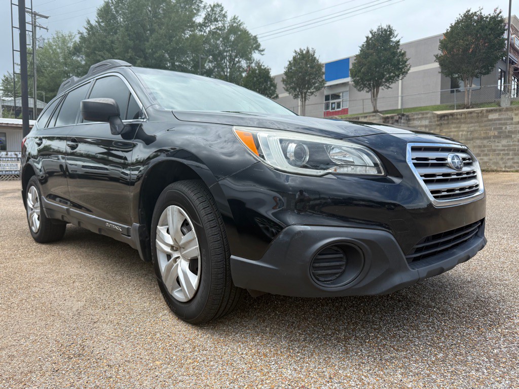 2015 Subaru Outback Image 7